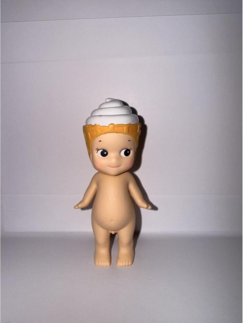 Sonny Angel Ice Cream